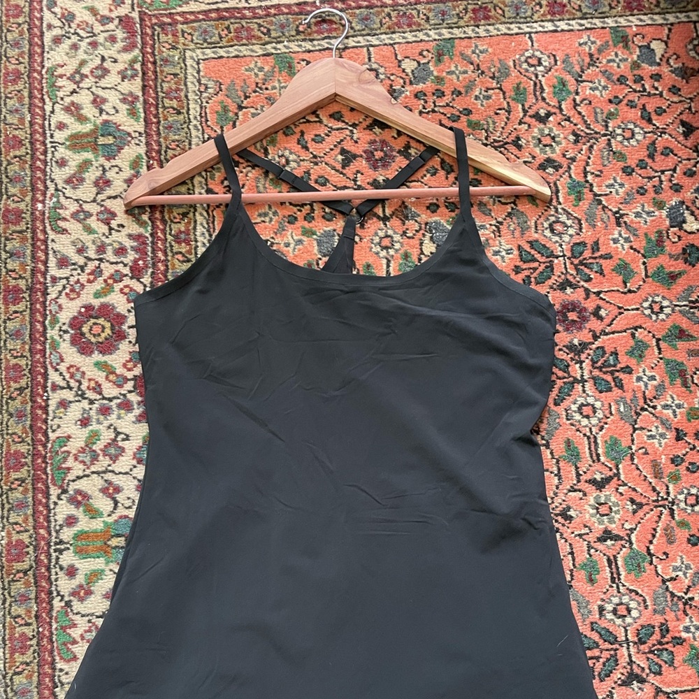 Outdoor Voices Exercise Dress Medium